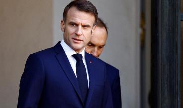 Líderes europeos alertan del peligro que Estados Unidos “traicione” a Ucrania