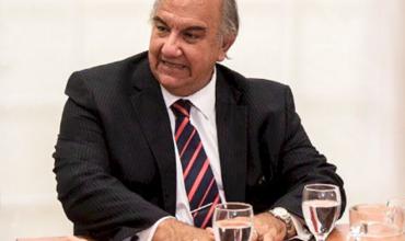 Más salidas en el Gobierno: renunció el secretario de Derechos Humano Alberto Baños