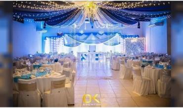 Un detenido por estafas con cenas de egresados en San Juan