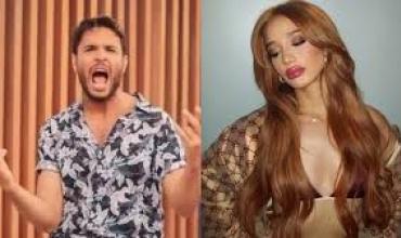 Tomás Dente fulminó a Ángela Torres tras la tapa de Gente: “Es una mocosa”