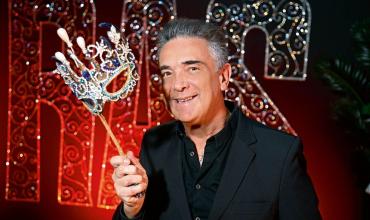 Nito Artaza descolocó a Moria Casán con una confesión