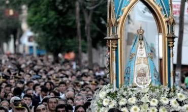 Catamarca se prepara para recibir a miles de peregrinos por la festividad de la Virgen del Valle