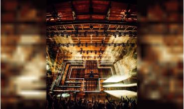 Martin Garrix vuelve a Latinoamérica: todas las fechas de su gira