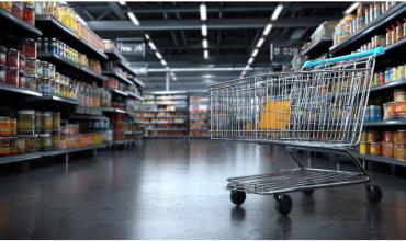 ¿Qué va a pasar con la inflación?: cuándo bajará del 2% mensual y los factores que frenan la caída