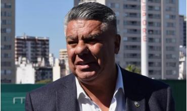 Claudio Tapia apuntó al Gobierno por la universidad de la AFA: "Una nueva embestida contra la educación"