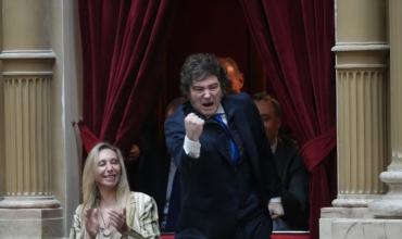 Semana clave para Milei: reformas, Congreso renovado, inflación y el lanzamiento de un bono en dólares