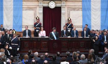 El Gobierno admitirá modificaciones a la reforma laboral en comisión y buscará aprobarla antes de fin de año