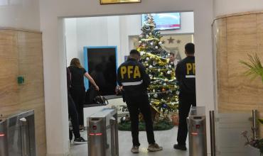 Racing aclaró su vínculo con Sur Finanzas tras los allanamientos en Avellaneda