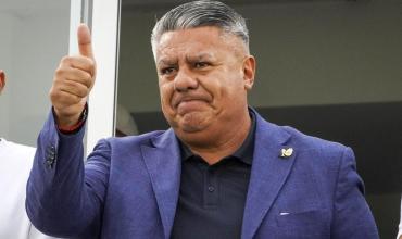 El sorteo de la Liga Profesional 2026 fue postergado