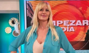 Yuyito González se quedó sin su programa de TV