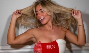 Bonnie Blue, estrella de OnlyFans, podría enfrentar hasta 15 años de prisión por violar ley anti-pornografía en Tailandia