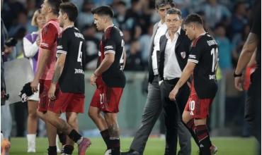 River complica su camino al Mundial de Clubes: por qué la final entre Racing y Estudiantes agrava el panorama