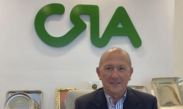 Carlos Castagnani sobre la baja de retenciones en el campo: “Es un paso adelante, pero todavía falta mucho por corregir”