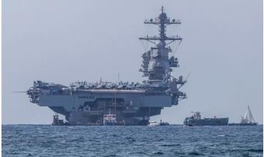 Aparecieron 2 cuerpos flotando en la costa de Colombia tras el ataque de EE.UU. a narcolanchas