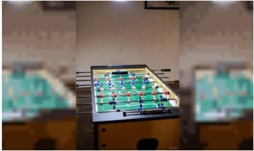 Miramar: municipio cobra tasa al sótano, al balcón y hasta al metegol