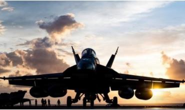 Tensión Estados Unidos-Venezuela: aviones de combate estadounidenses F-18 ingresaron al espacio aéreo venezolano durante 40 minutos