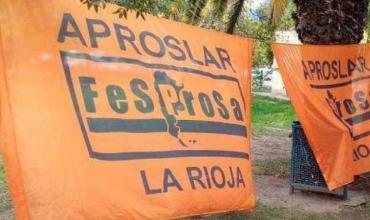 Aproslar anuncia un nuevo paro de 48 horas ante la falta de respuesta del Gobierno