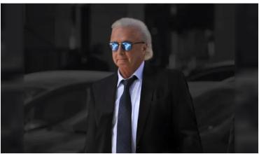 Causa Cuadernos: iniciaron la lectura de la acusación del tramo conocido como ‘La Camarita'