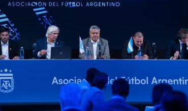 Se definen los torneos de 2026: sortean los grupos de la Liga Profesional y el cuadro de la Copa Argentina