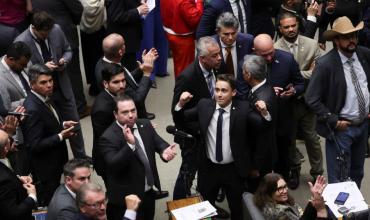 Brasil avanza con una ley clave que podría reducir la condena de Bolsonaro a menos de tres años