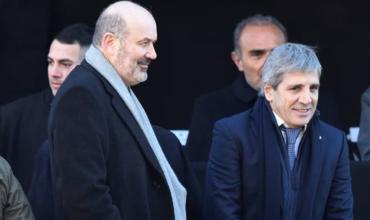 Reforma laboral: el Gobierno impulsa un fondo obligatorio para reemplazar el actual esquema de indemnizaciones