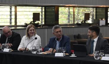 En medio de las fugas del PRO en Diputados, sube la tensión por el pase de una legisladora a Provincias Unidas