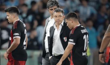 El exabrupto de Horacio Pagani cuando hablaba del River de Gallardo