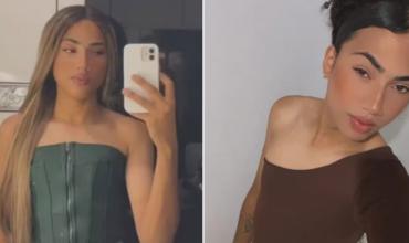 Un hombre mató a una mujer trans y dejó su cuerpo en una comisaría: lo liberaron tras confesar el crimen