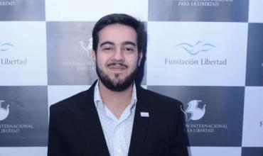 Cada concejal nos cuesta a los ciudadanos de la Capital de La Rioja 600 millones de pesos al año: "Y La Rioja no tiene los empleados mejoras pagos en el Concejo Deliberante"