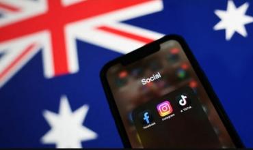 Australia propone prohibir redes sociales a menores de 16 años