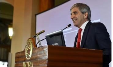Licitación exitosa: el Gobierno levantó US$ 1000 millones con el nuevo Bonar 2029 en dólares