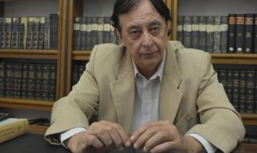 Prof. Roberto Rojo: “ A Chile lo tenemos más presente de lo que creemos los riojanos”