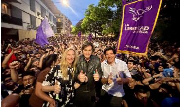 Milei viajará a Córdoba con el “Tour de la Gratitud” y desembarca en un distrito clave pensando en el 2027