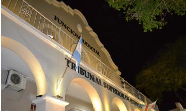 El TSJ definió la Feria Judicial de verano 2025–2026 y designó a las autoridades que trabajarán durante el receso