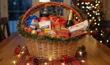 Fernando Savore: “La canasta navideña pasó de 5.000 a 7.000 pesos en un año”