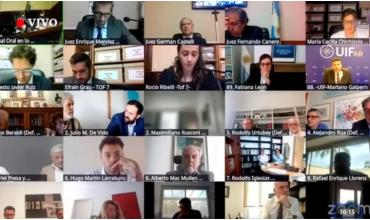 Causa Cuadernos: el Tribunal leyó confesiones de arrepentidos y se acerca la etapa de cuestiones preliminares