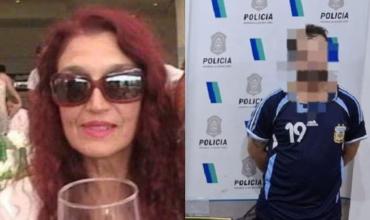 Crimen de la psiquiatra: el asesinato ocurrió después de que la víctima y el jardinero discutieran por $50.000