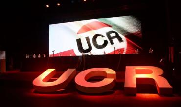 Con el vínculo con LLA en debate, la UCR define quién será su nuevo presidente: suena un candidato bajo perfil