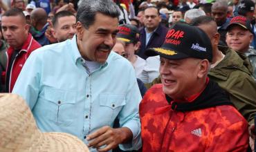 Estados Unidos planea nuevas confiscaciones de buques petroleros para presionar a Maduro