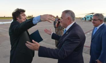 Tucumán, la provincia que recibió el giro más alto de ATN en la era Milei: $20.000 millones