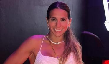 Cinthia Fernández sorprendió a Moria Casán al revelar cuántas materias aprobó en su primer año en la facultad