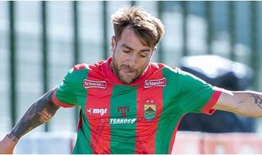 Buffarini liquidó a Foster Gillett por su experiencia en Rampla Juniors: "Estuvimos mucho tiempo sin cobrar" y "no lo vi nunca"