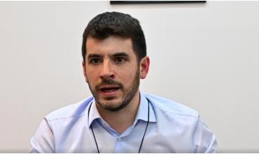 Perfil del nuevo jefe de la UCR: el más joven de la historia del radicalismo y verdugo del peronismo