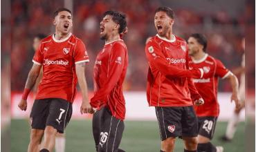 Racing, Estudiantes y una final que también tiene atento a Independiente