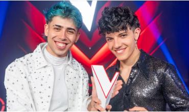 El problema de salud que obligó a Nicolás Behringer, campeón de La Voz Argentina, a vender el auto que ganó como premio