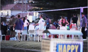 Al menos 11 muertos y varios heridos tras un ataque terrorista contra una celebración judía en Australia