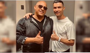 El nuevo desafío de Cristiano Ronaldo: una exitosa franquicia lo quiere en su película