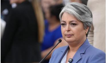 Jeannette Jara reconoció el triunfo de José Antonio Kast en Chile