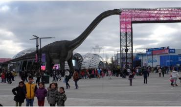 El Gobierno anunció que va a privatizar la explotación de Tecnópolis