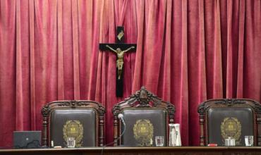 Tras siete años, absolvieron a un hombre que había sido denunciado falsamente de haber abusado de su hija